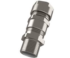 Volans Lead Sheathed Cable Glands | Bimed