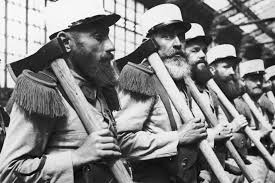 Bildergebnis für french foreign legion