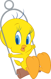 Image result for TWEETY BIRD GIFS