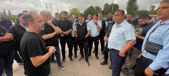 Municipalidad de Córdoba implementa plan de contingencia por incertidumbre en el futuro del Grupo FAM