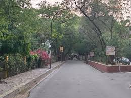 गाजियाबाद में आज तापमान 42 डिग्री सेल्सियस: NCR में भीषण गर्मी से अभी राहत नहीं, मई के आखिरी वीक में हीट वेव