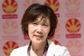 Image result for "Yuko Yamaguchi" age