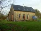 Maison ecologique a vendre - bretagne - Be-Green