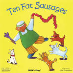 ten fat sausages  ̹ ˻