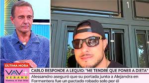 Telecinco - News update
