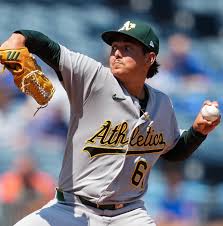 Game #133: Twins at Athletics Game Thread
