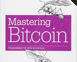 Hình ảnh về Mastering Bitcoin book