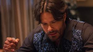 Domenica Montero Capitulo 43