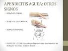 APENDICITIS AGUDA