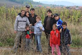 Image result for romani people