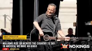 Trend Google: bruce springsteen