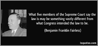 Benjamin Franklin Fairless Quotes. QuotesGram via Relatably.com