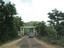 Picture of Anaimalai Tiger Reserve