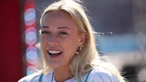 WNBA Star Sophie Cunningham Slams L.A. Crowd, Says 'They All Look the Same'