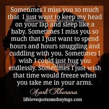 I miss you like sayings (3) | Funny And Amazing Pictures via Relatably.com