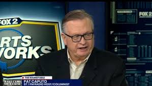 Pat Caputo, longtime Detroit sports media fixture, FOX 2 contributor, dies after cancer battle