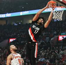 Shaedon Sharpe: Unraveling the Enigma in Portland