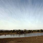 Sariska Tiger Reserve