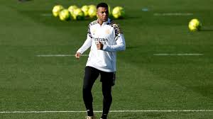 Madrid Vs Manchester City