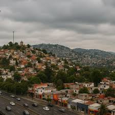 Pronóstico del clima en Naucalpan de Juárez, Estado de México hoy 22 de abril de 2026
