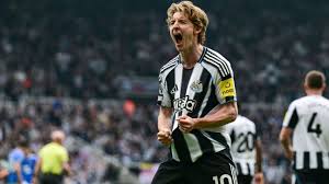 Fichajes: Barcelona medita la llegada Anthony Gordon del Newcastle
