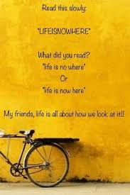 Life Quotes Facebook Picture Captions - cute life quotes for ... via Relatably.com