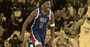 Basketball Network - News update