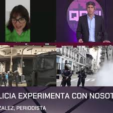 Perfil - News update