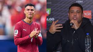 Ronaldo