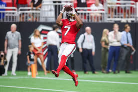 Falcons superstar ranked among 10 most-intriguing figures in NFL