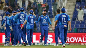 ESPNcricinfo - News update
