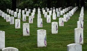 Memorial Day at 250