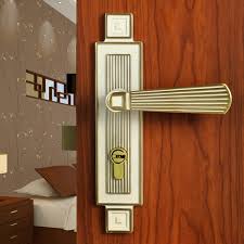 DOOR HANDLES