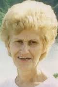 Frances Ann Naccarato Obituary: View Frances Naccarato&#39;s Obituary by Daily Freeman - DailyFreeman_DFF_Naccarato_20120411