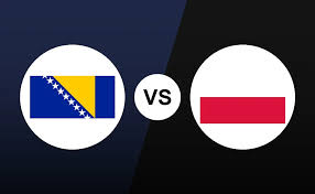Alineaciones de Bosnia y Herzegovina y Polonia por la Liga de Naciones: formaciones probables