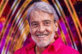 Alexandre Borges assina contrato e volta à Globo para fazer próxima novela das nove