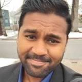 Vick Ramcharran Email & Phone Number