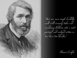 thomas carlyle | Blessed With Brothers via Relatably.com