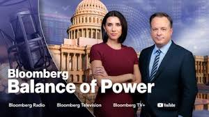Bloomberg - News update