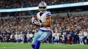 Cowboys vs. 49ers Best Anytime Touchdown Scorer Picks for Sunday Night 
Football in NFL Week 8