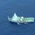 First images of MS804 wreckage released