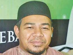Mohd Khairuddin Aman Razali - image