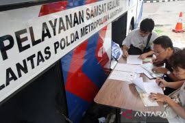ANTARA News - News update