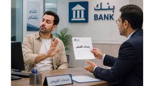 عميل يمتنع عن سداد قرض بـ 637.4 ألف درهم لتجاوزه 20 ضعف راتبه