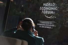 A Dash of Déjà Vu for Dealmakers at Davos