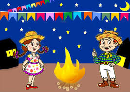 Resultado de imagem para 23   de junho é dia de