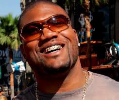 Former UFC light heavyweight champion Quinton “Rampage” Jackson dropped by Bellator 99 to discuss his upcoming fight with Tito Ortiz – and I don&#39;t like what ... - Rampage_Jackson_3