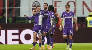 Rapid Vienna vs Fiorentina: We Dey Eye Top Match For Conference League