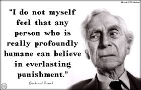 Bertrand Russell Quotes On God. QuotesGram via Relatably.com