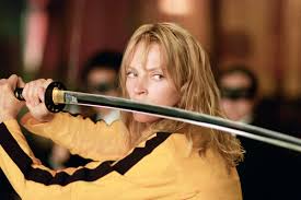 Kill Bill: The Whole Bloody Affair Returns to Cinemas!